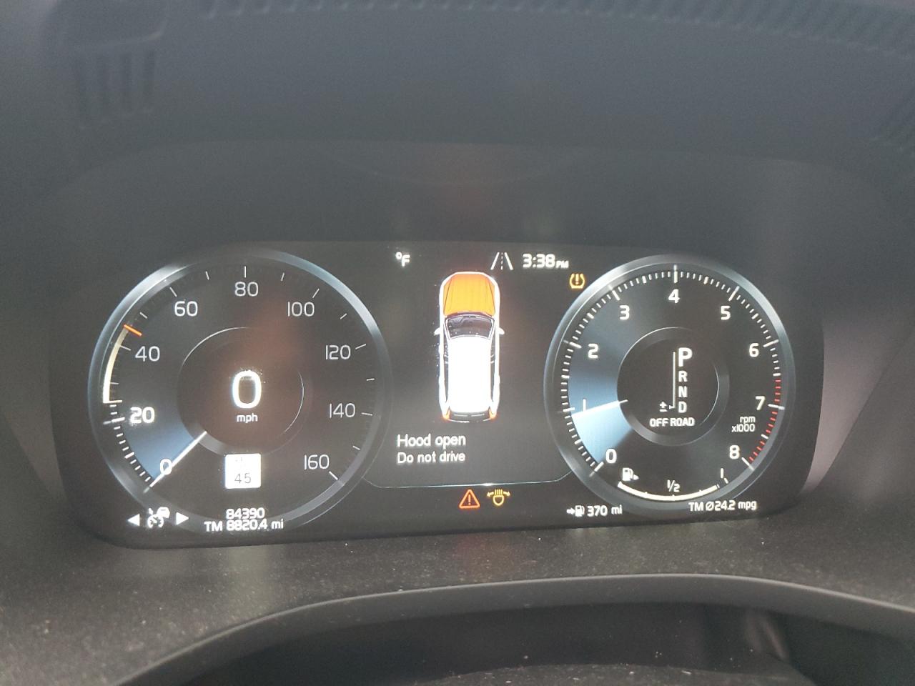 2019 Volvo XC60 - Image 9