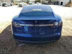 5YJSA1E24GF****** Salvage and Repairable 2016 Tesla Model S in Alabama State