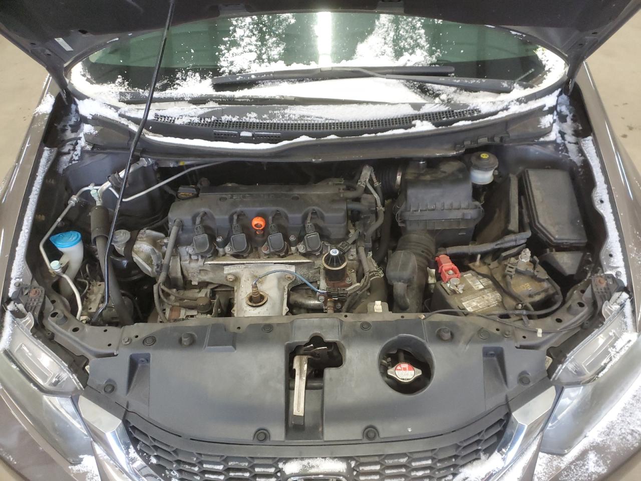 2013 Honda Civic - Image 11