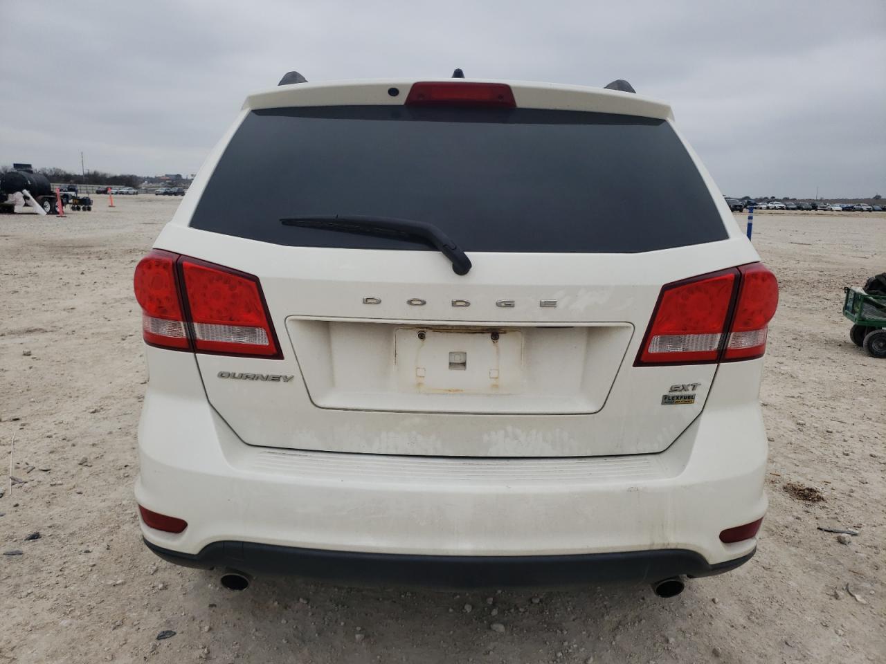 2016 Dodge Journey - Image 6