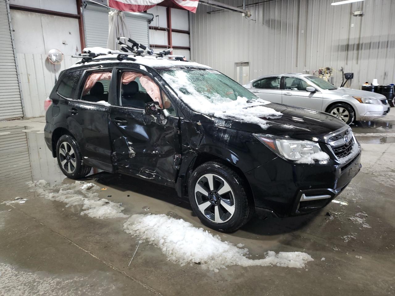 2018 Subaru Forester - Image 4