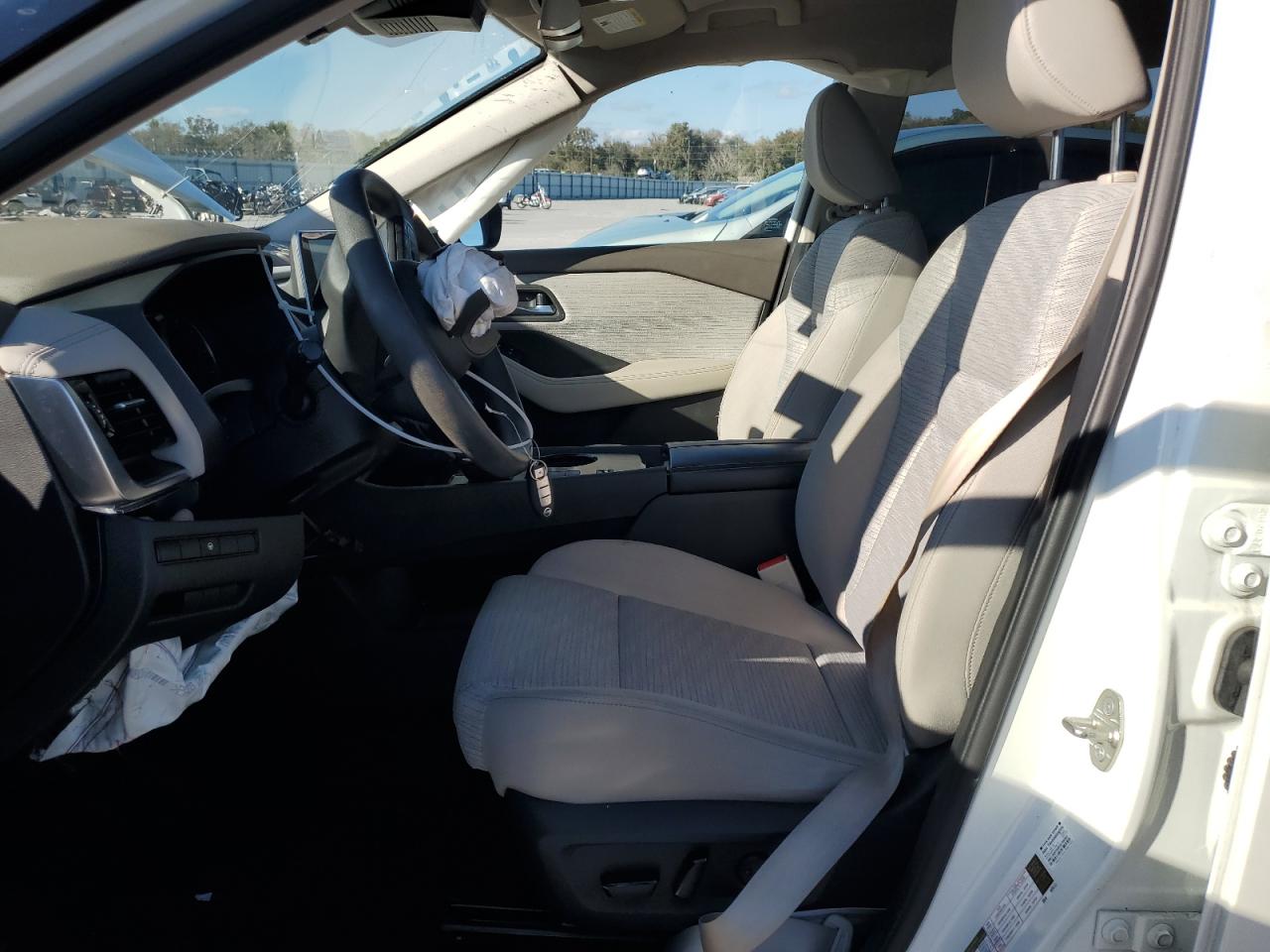 JN8AT3BA0MW008402 NISSAN ROGUE 2021