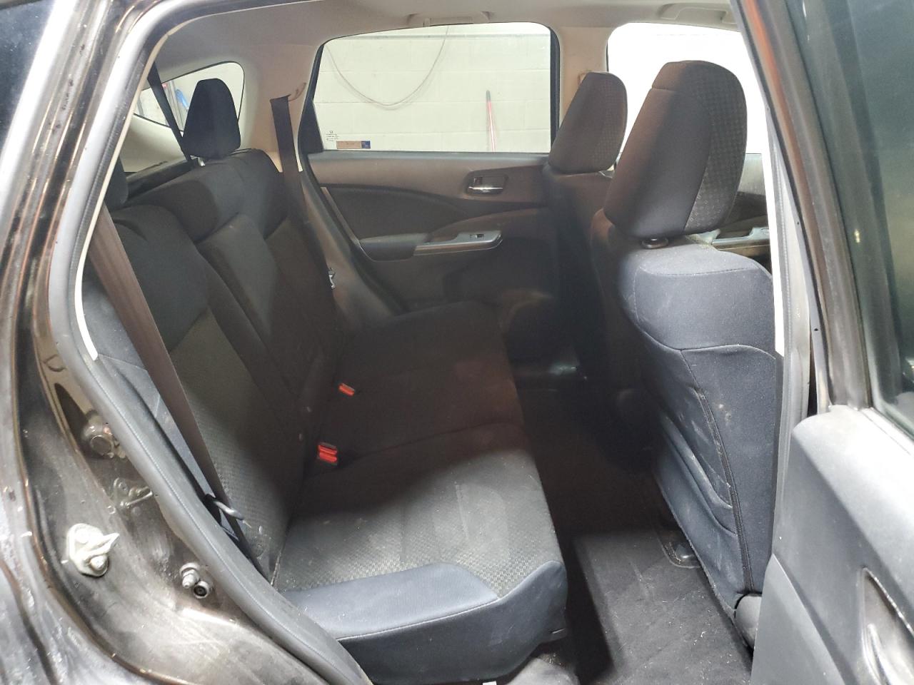2016 Honda CR-V - Image 11