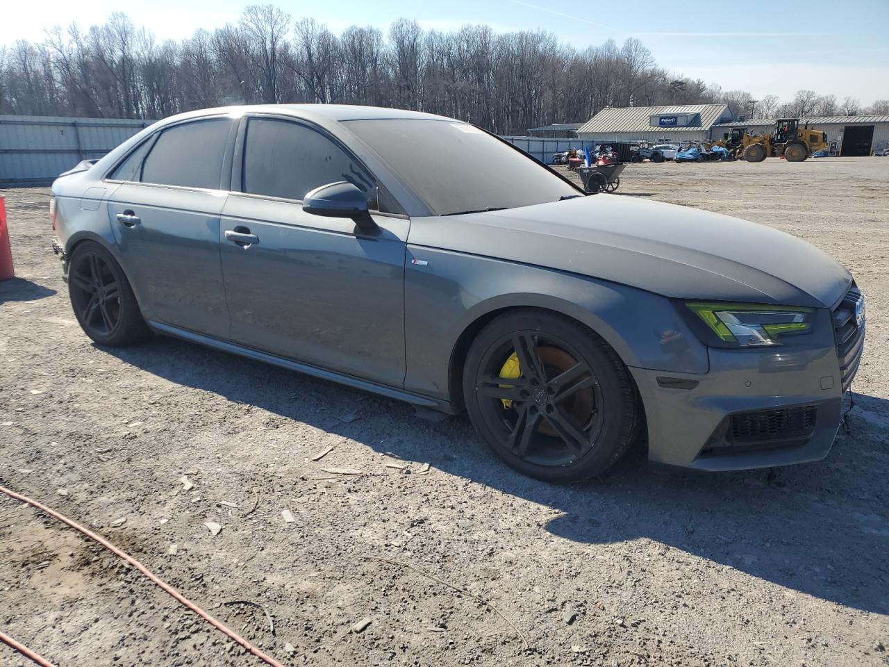 2017 Audi A4 - Image 4
