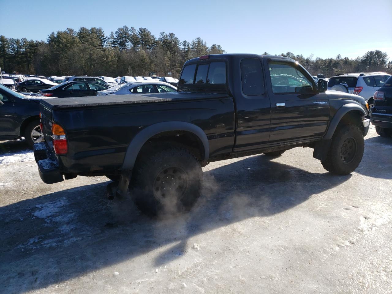 2004 Toyota Tacoma - Image 3