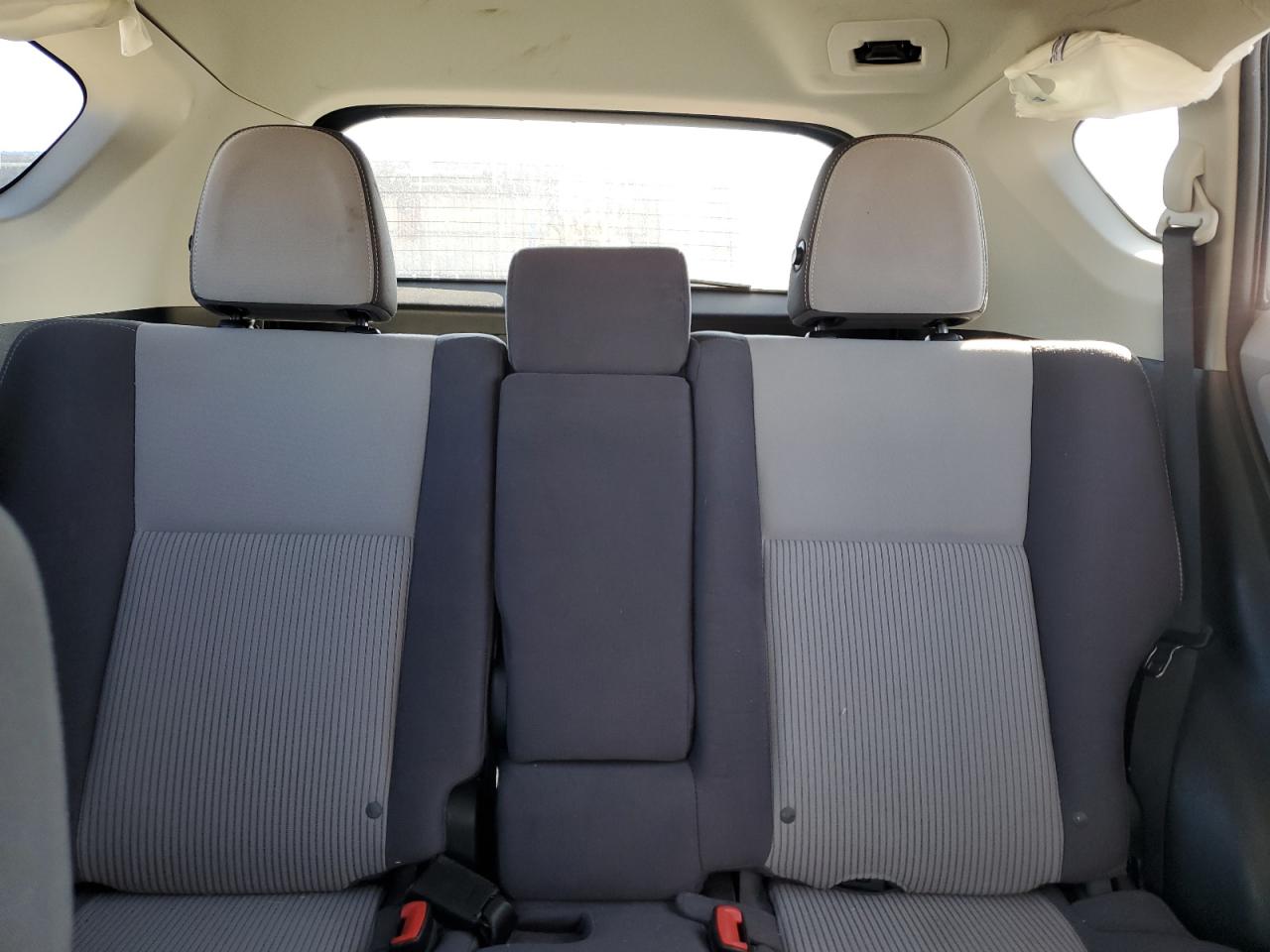 2013 Toyota RAV 4 - Image 10