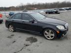 2010 Mercedes-Benz C 300 4Matic de vânzare în Grantville, PA - Minor Dent/Scratches