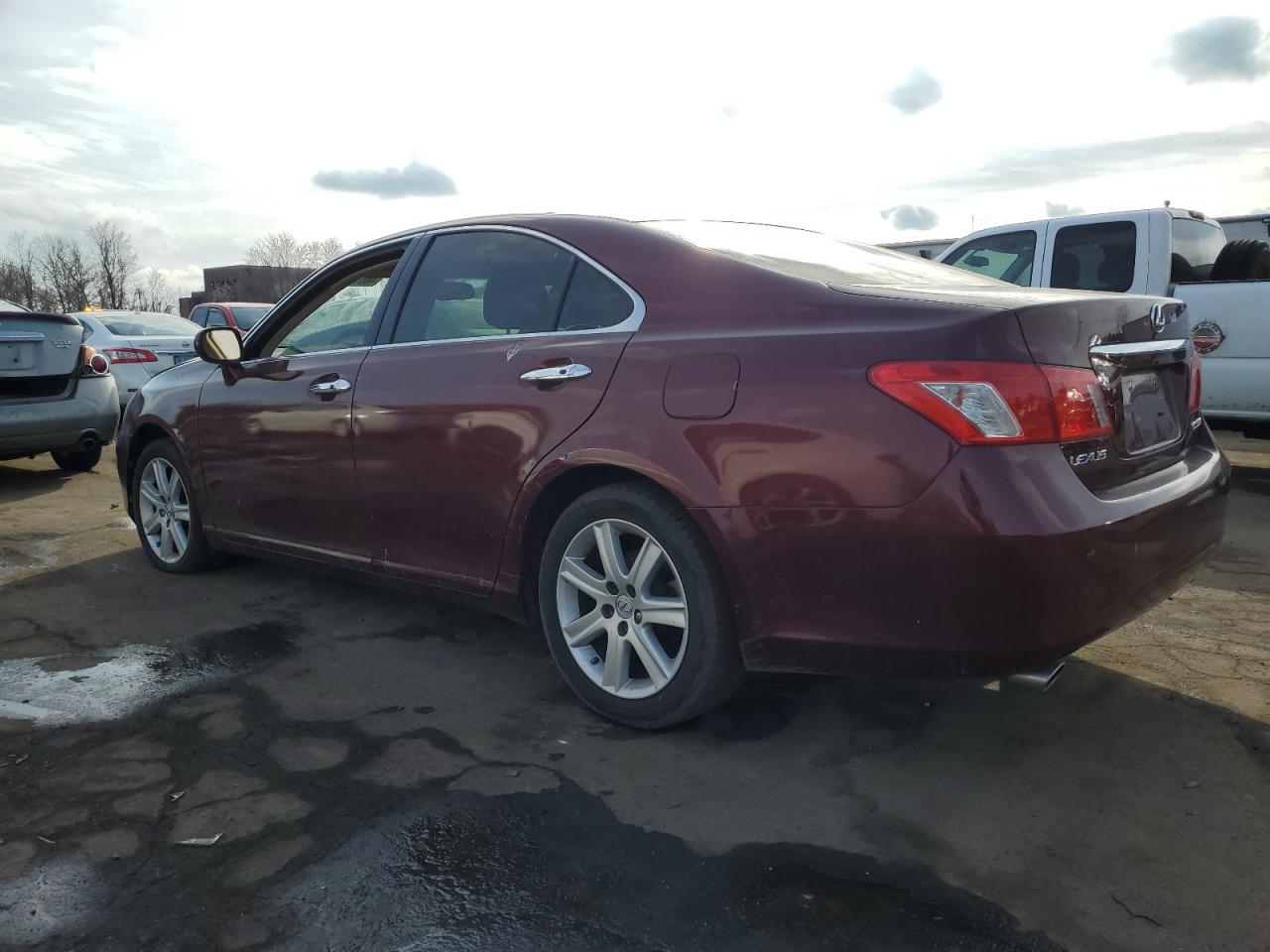 2008 Lexus ES - Image 2