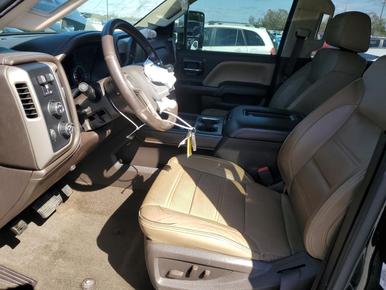 2017 GMC Sierra - Image 7