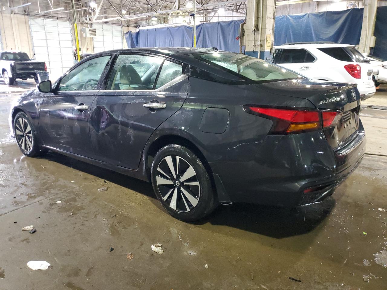 1N4BL4DV5LC275871 NISSAN ALTIMA 2020