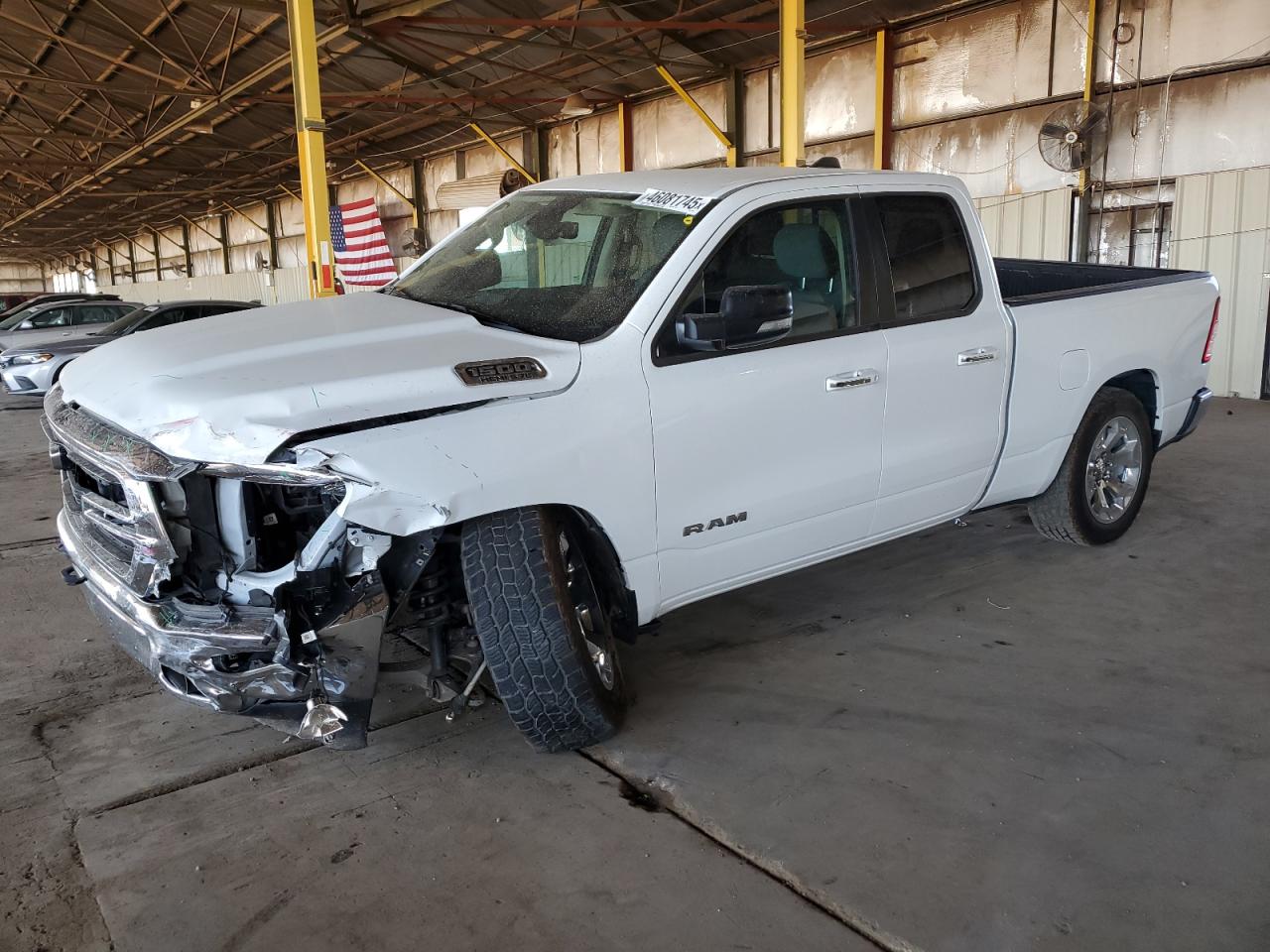 2020 RAM 1500 - Image 1