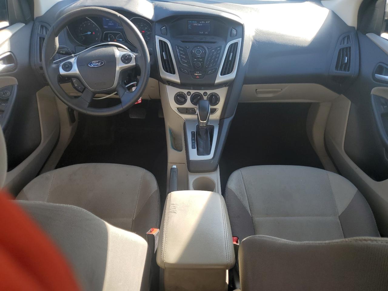 2014 Ford Focus - Image 8