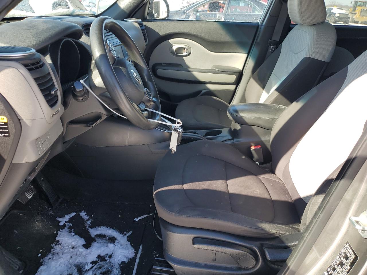 2015 Kia Soul - Image 7