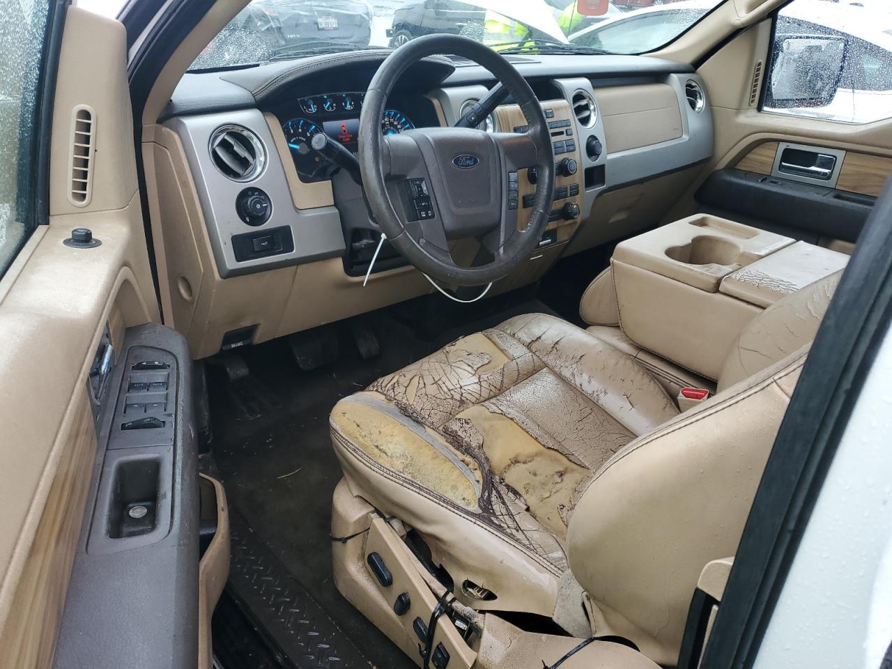 2011 Ford F-150 - Image 8