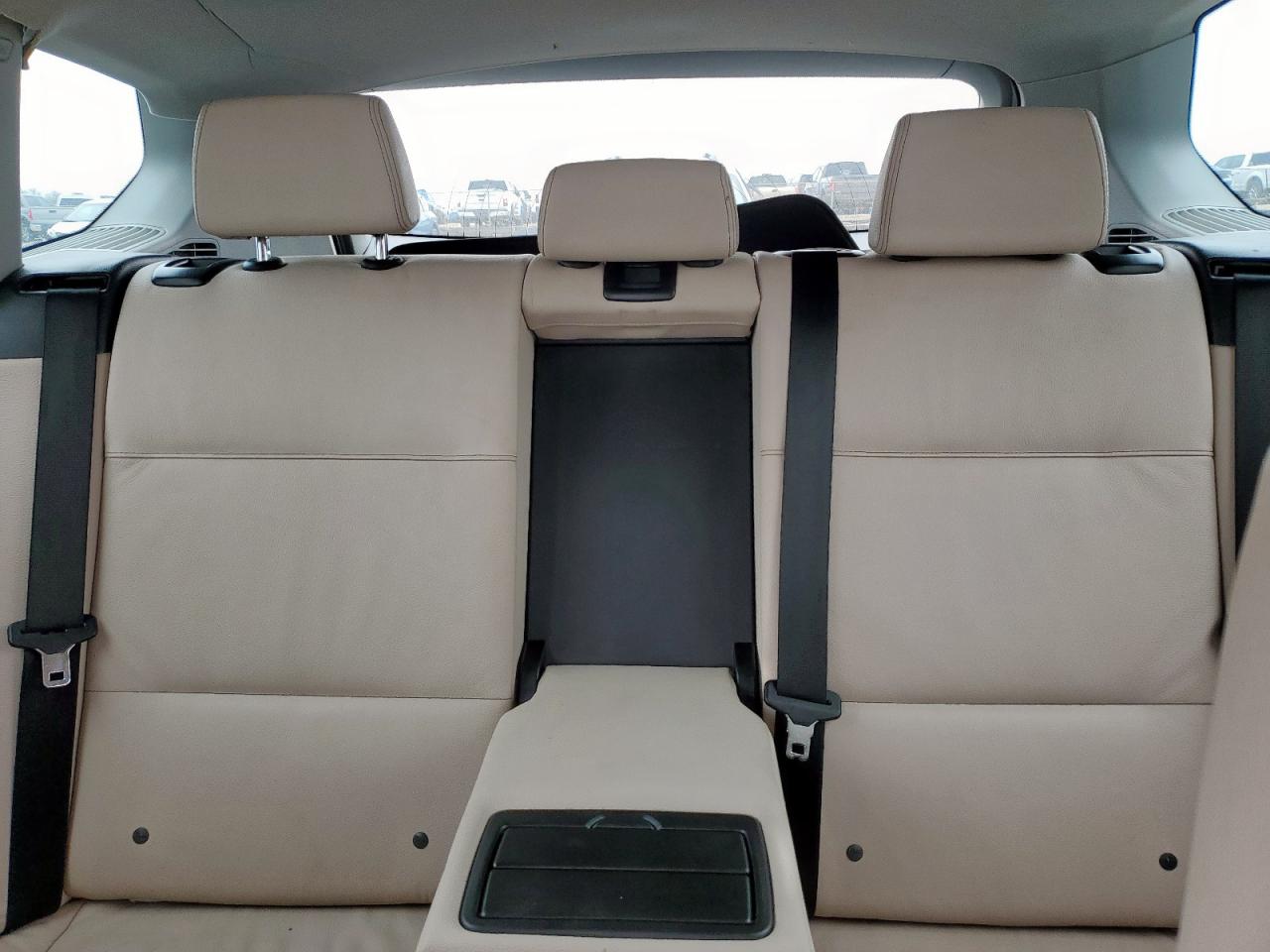 2017 BMW X3 - Image 10