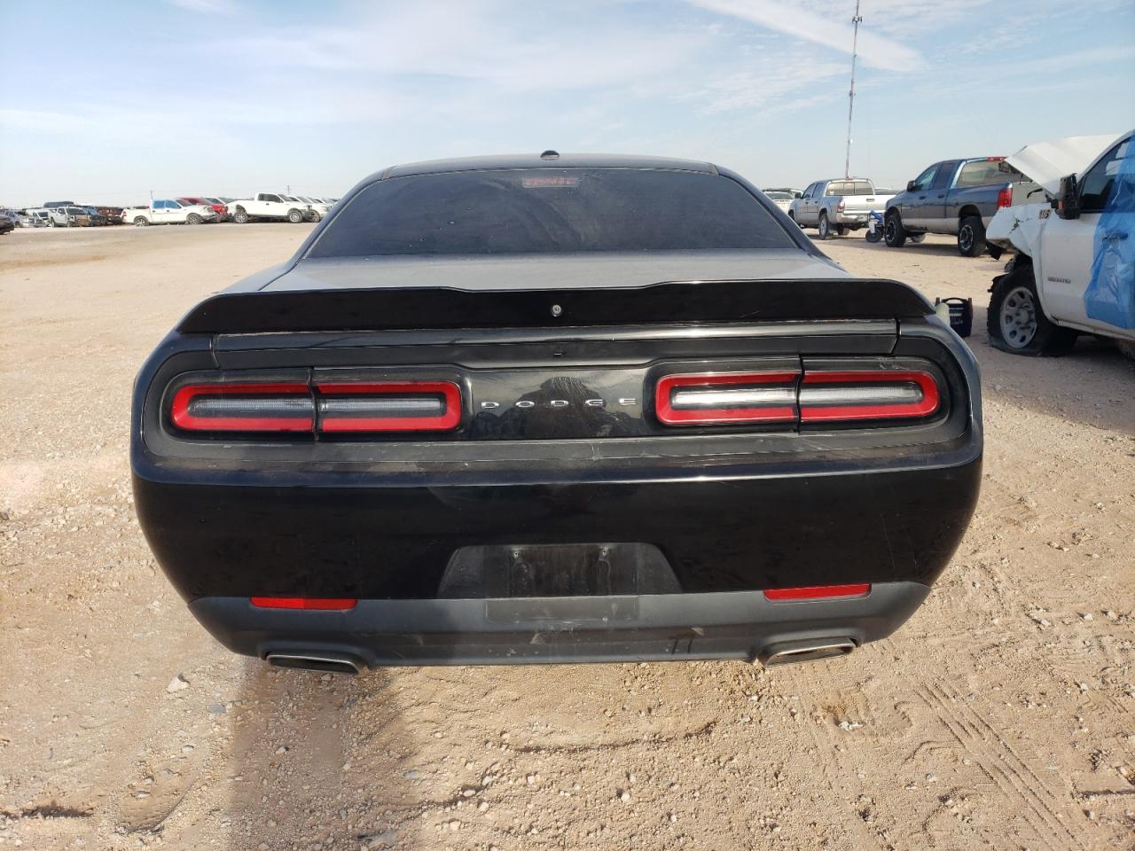 2019 Dodge Challenger - Image 6