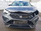 2024 SEAT ATECA FR S for sale at Copart WHITBURN