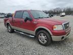 2008 Ford F150 Supercrew იყიდება Tifton-ში, GA - Rear End