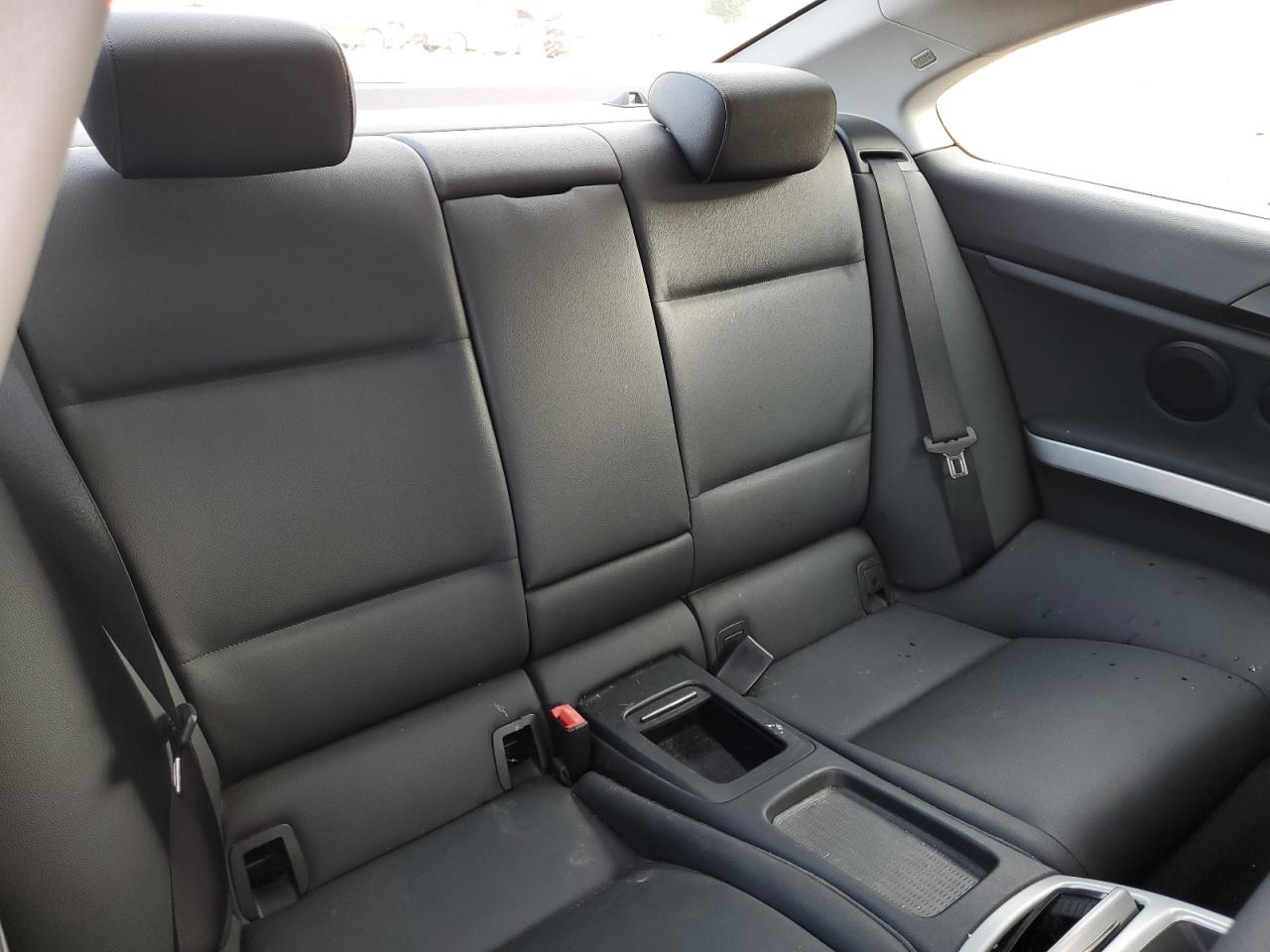 2009 BMW 3er - Image 11