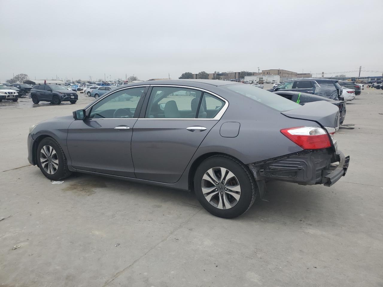 2013 Honda Accord - Image 2