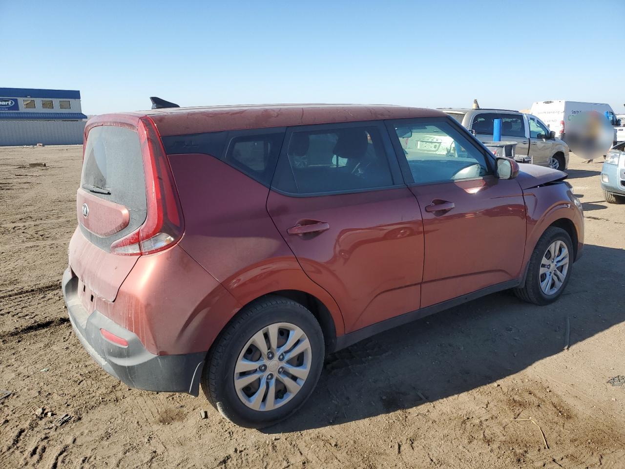 2020 Kia Soul - Image 3