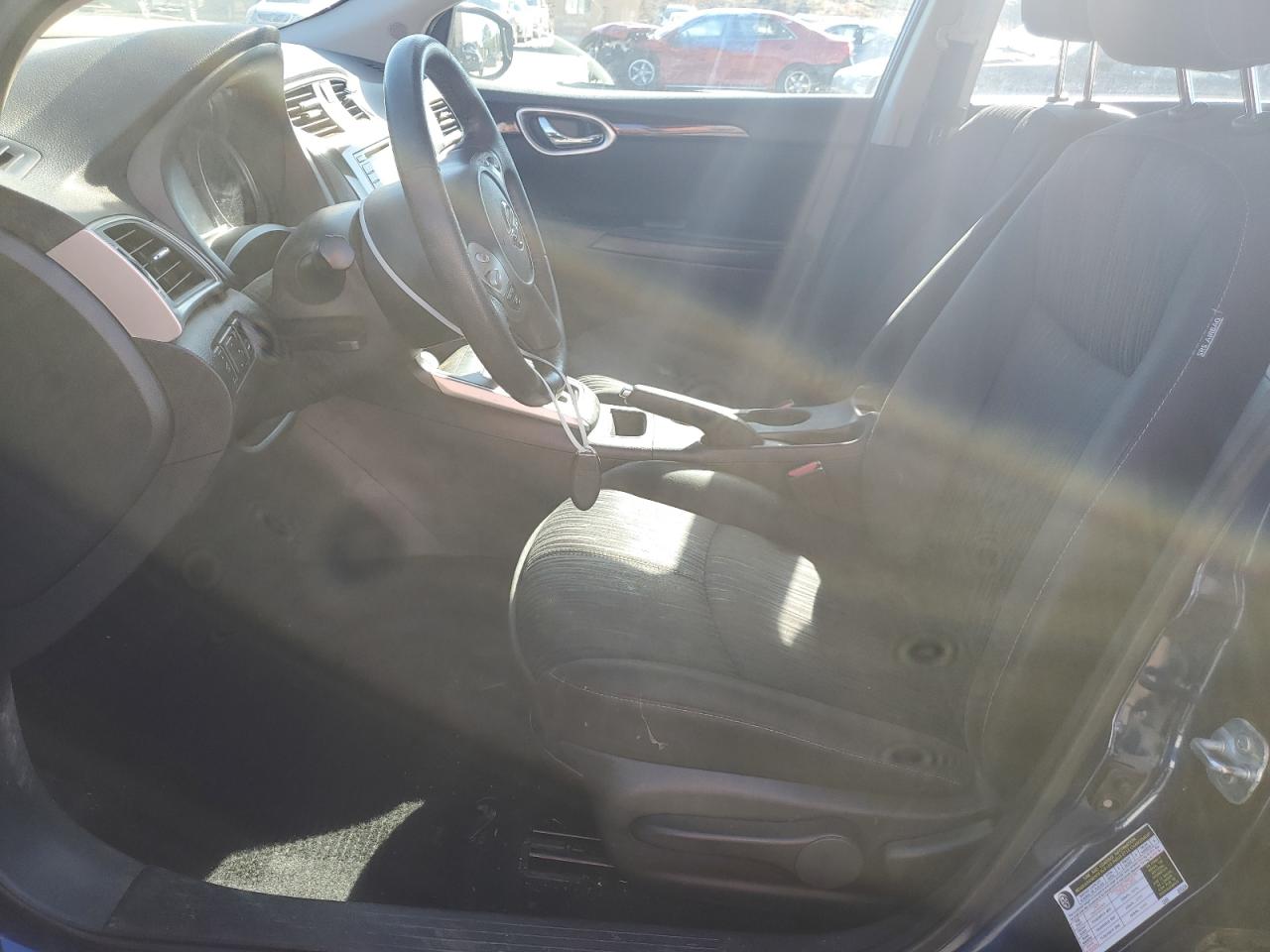 3N1AB7AP5JL640957 NISSAN SENTRA 2018