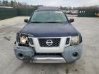 2010 Nissan Xterra Off Road იყიდება Savannah-ში, GA - Front End