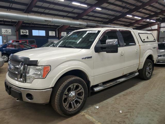 2009 Ford F150 Supercrew