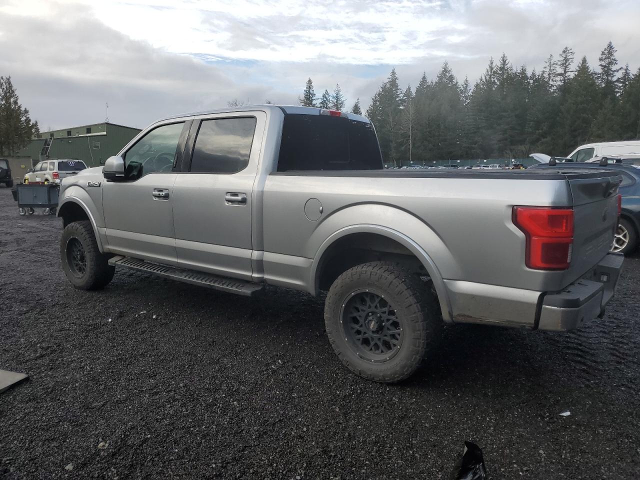 2020 Ford F-150 - Image 2
