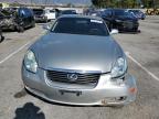 2005 Lexus Sc 430 للبيع في Rancho Cucamonga، CA - Front End