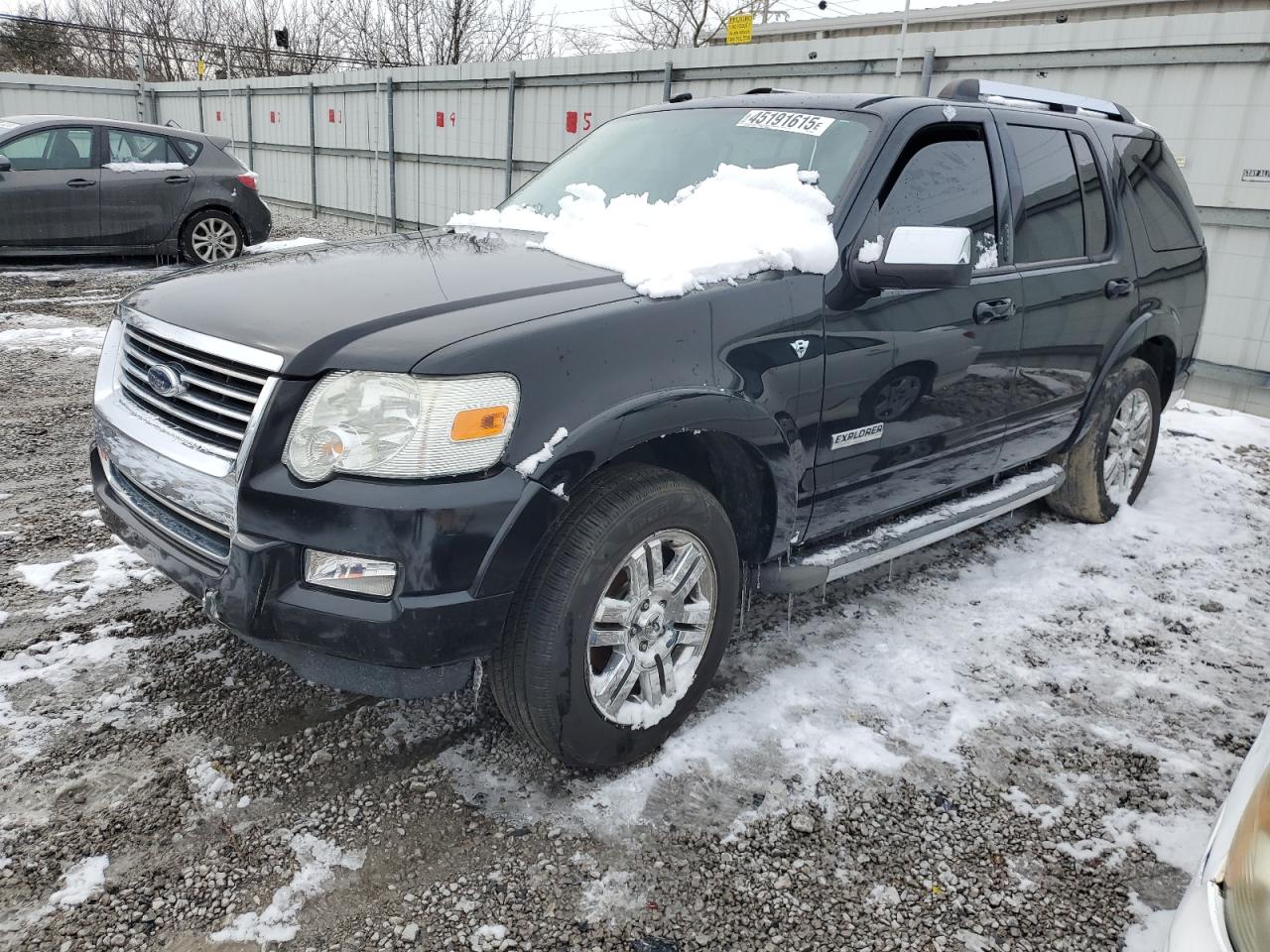 2008 Ford Explorer - Image 1
