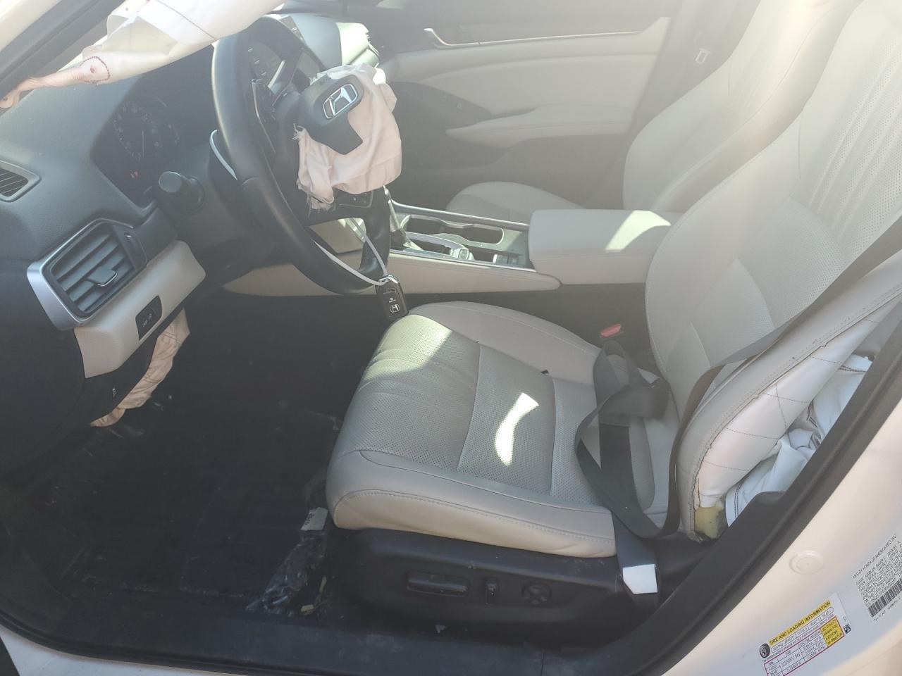 2019 Honda Accord - Image 7