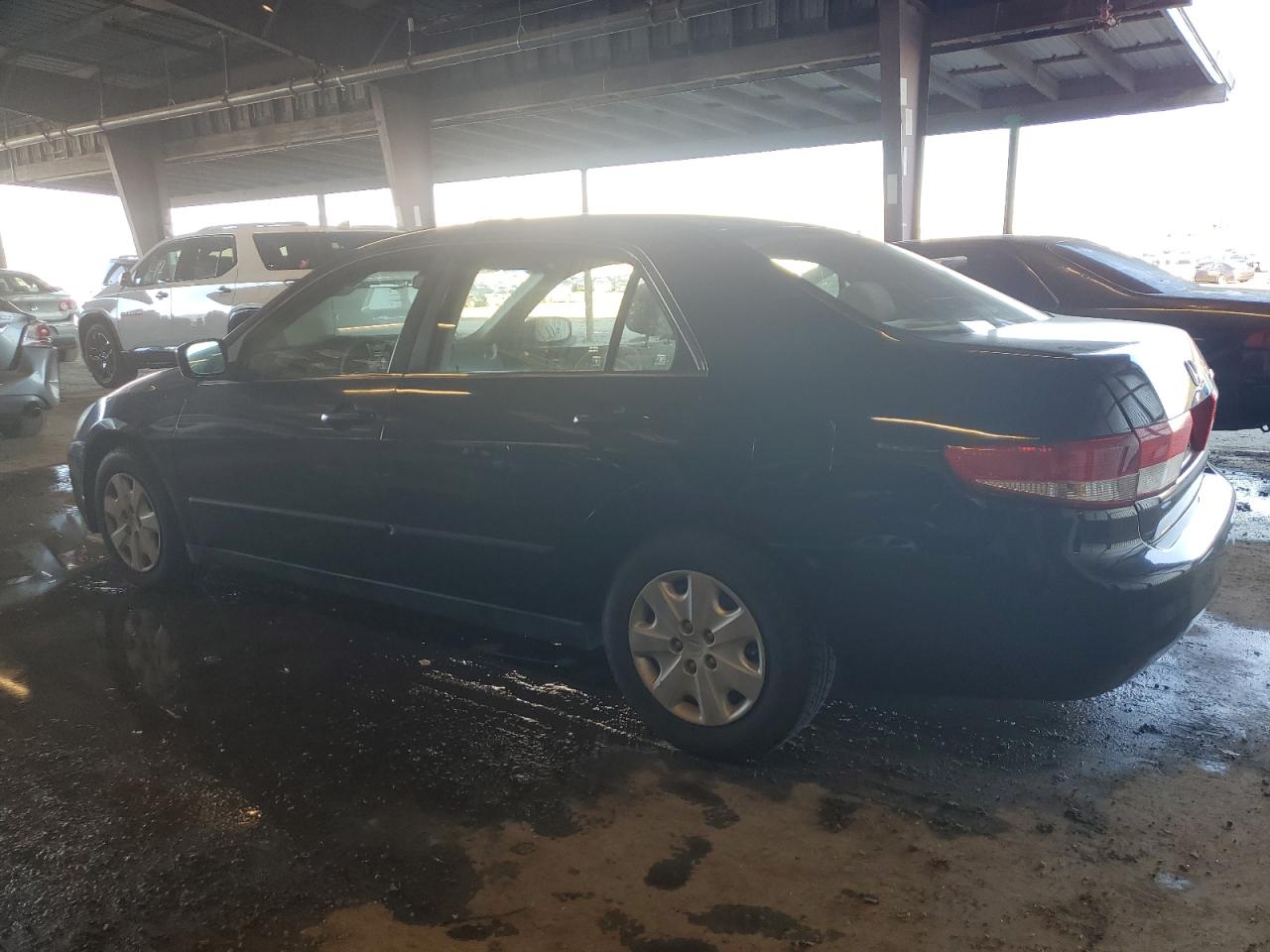 2003 Honda Accord - Image 2