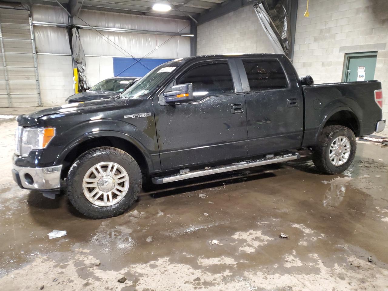 2012 Ford F-150 - Image 1