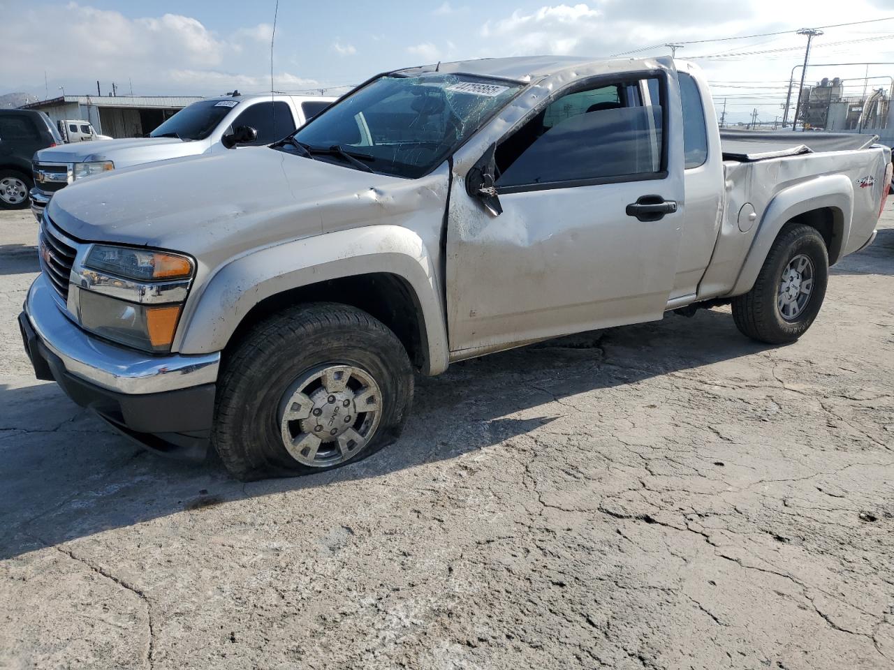 2008 GMC Canyon - Image 1