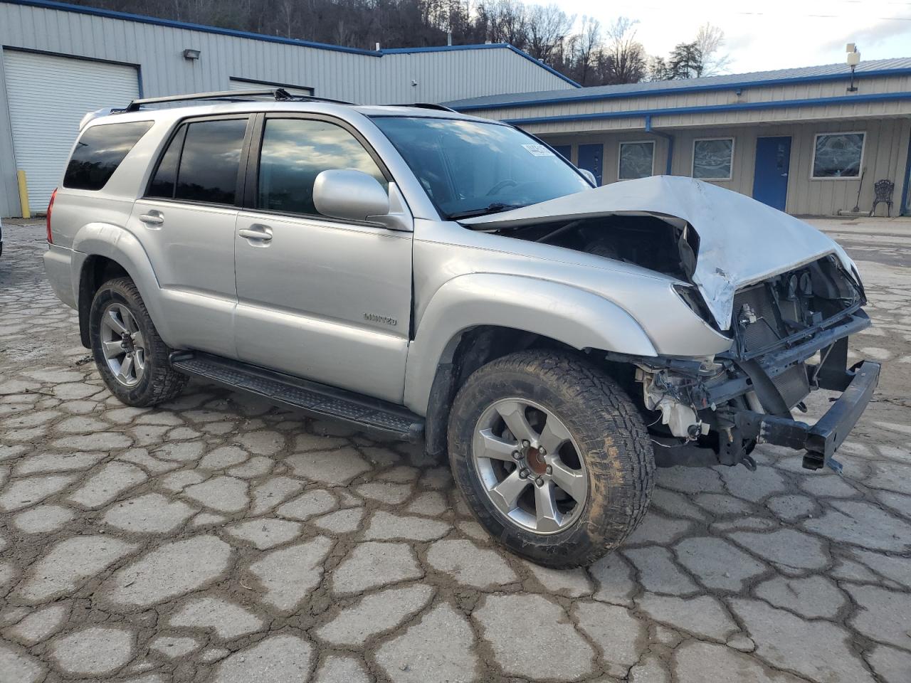 2007 Toyota 4Runner - Image 4