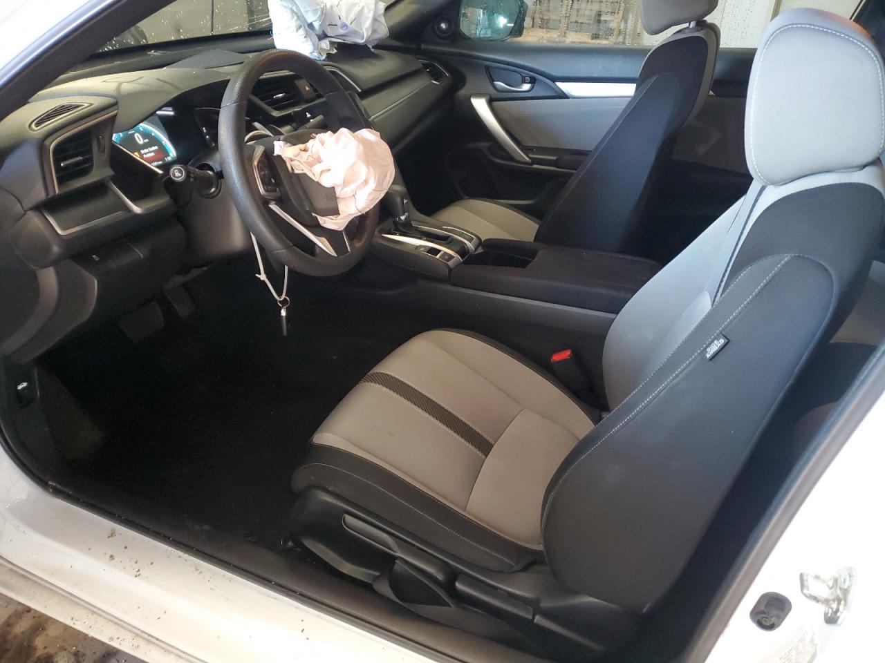 2016 Honda Civic - Image 7