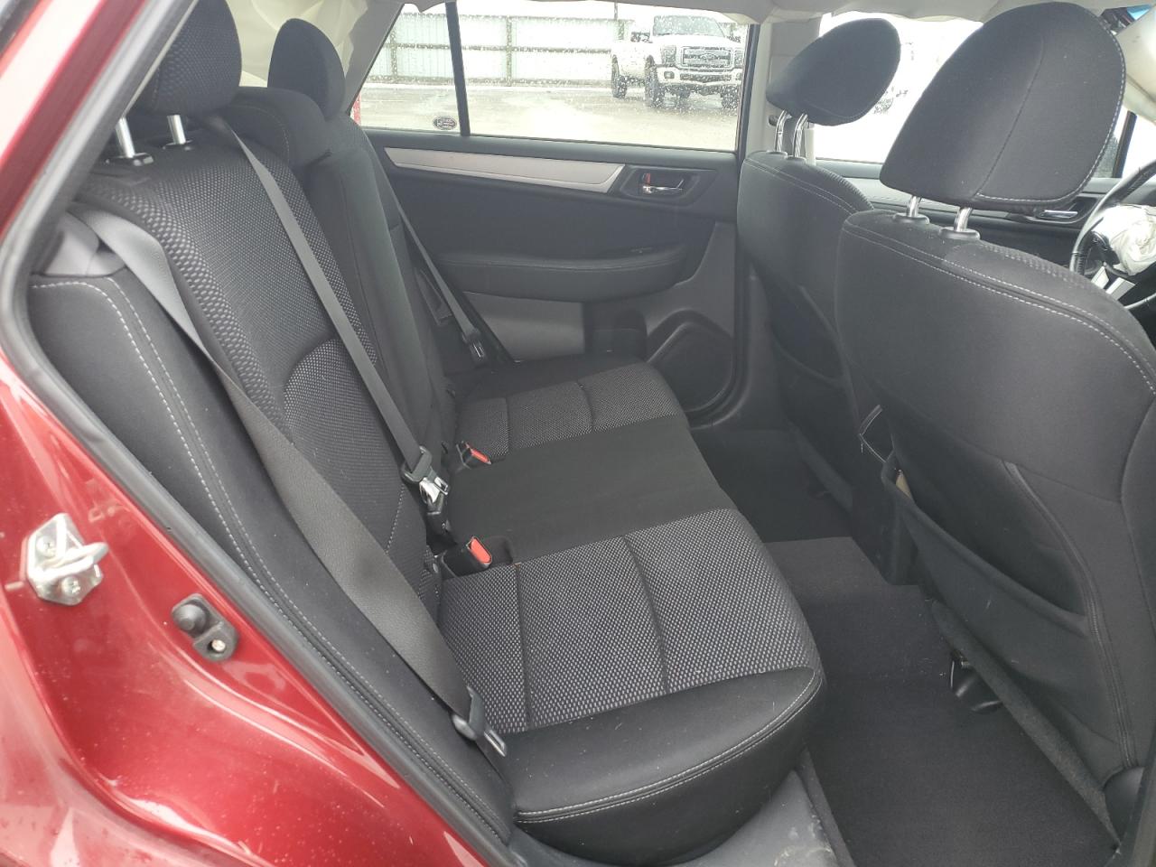 2016 Subaru Outback - Image 11