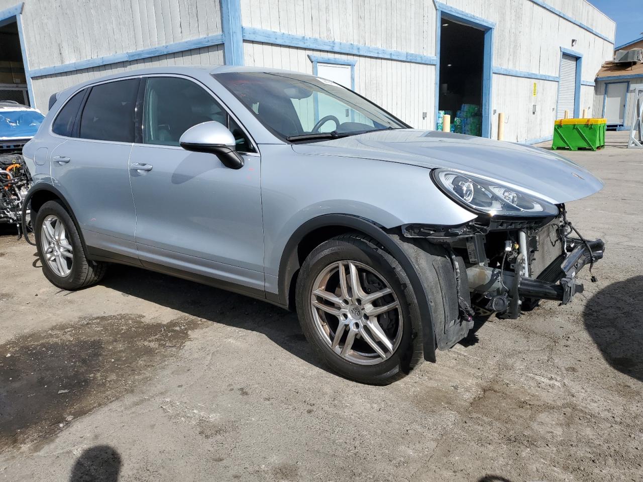 2016 Porsche Cayenne - Image 4
