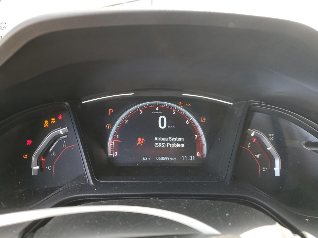 2021 Honda Civic - Image 9