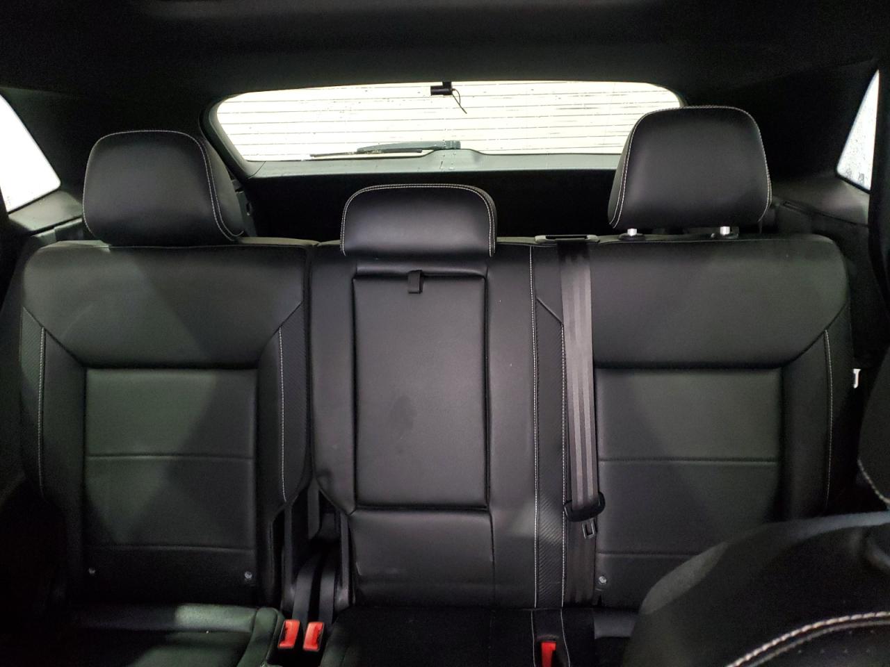 2021 Volkswagen Atlas - Image 10