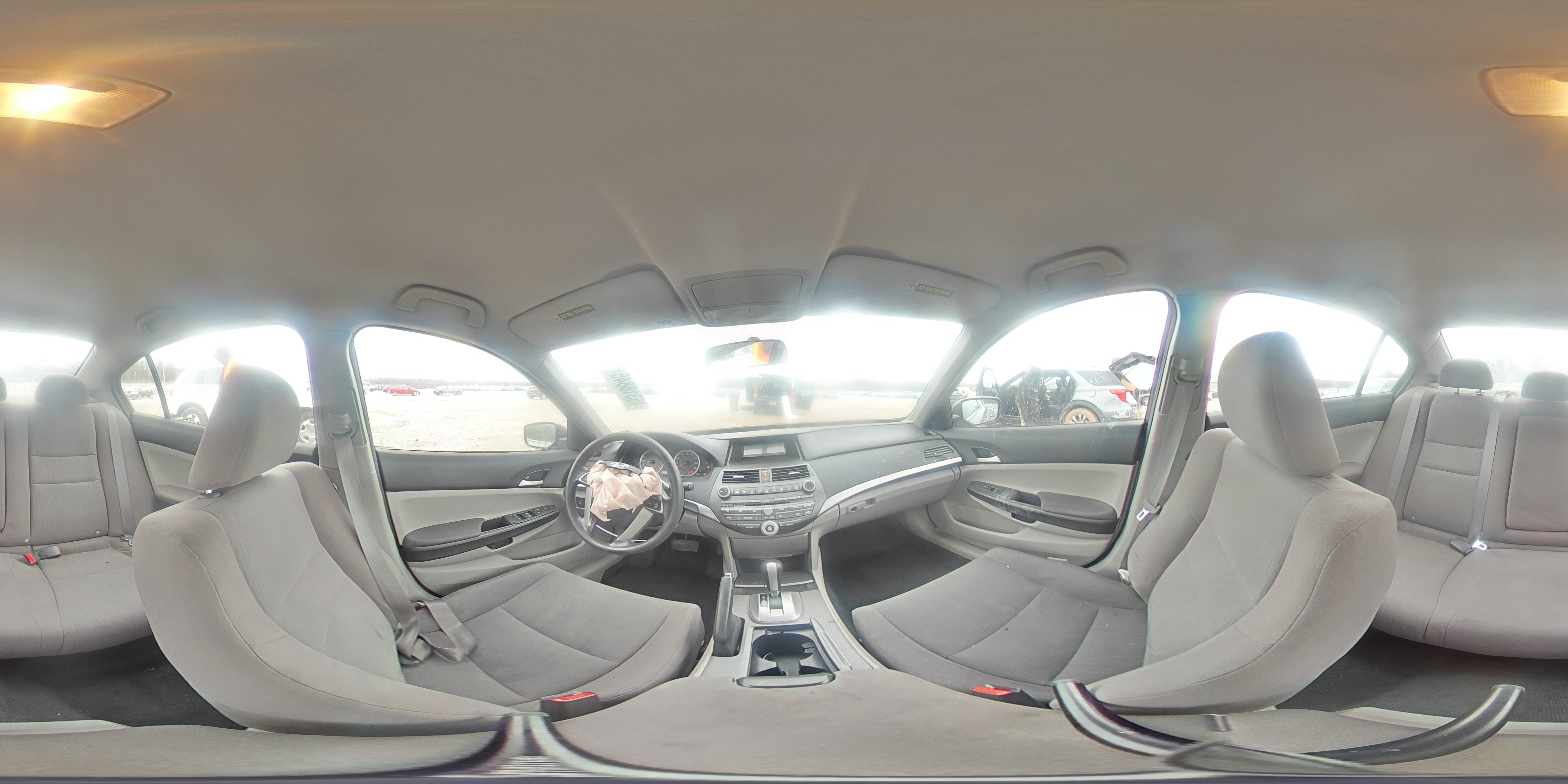 2011 Honda Accord - Image 12