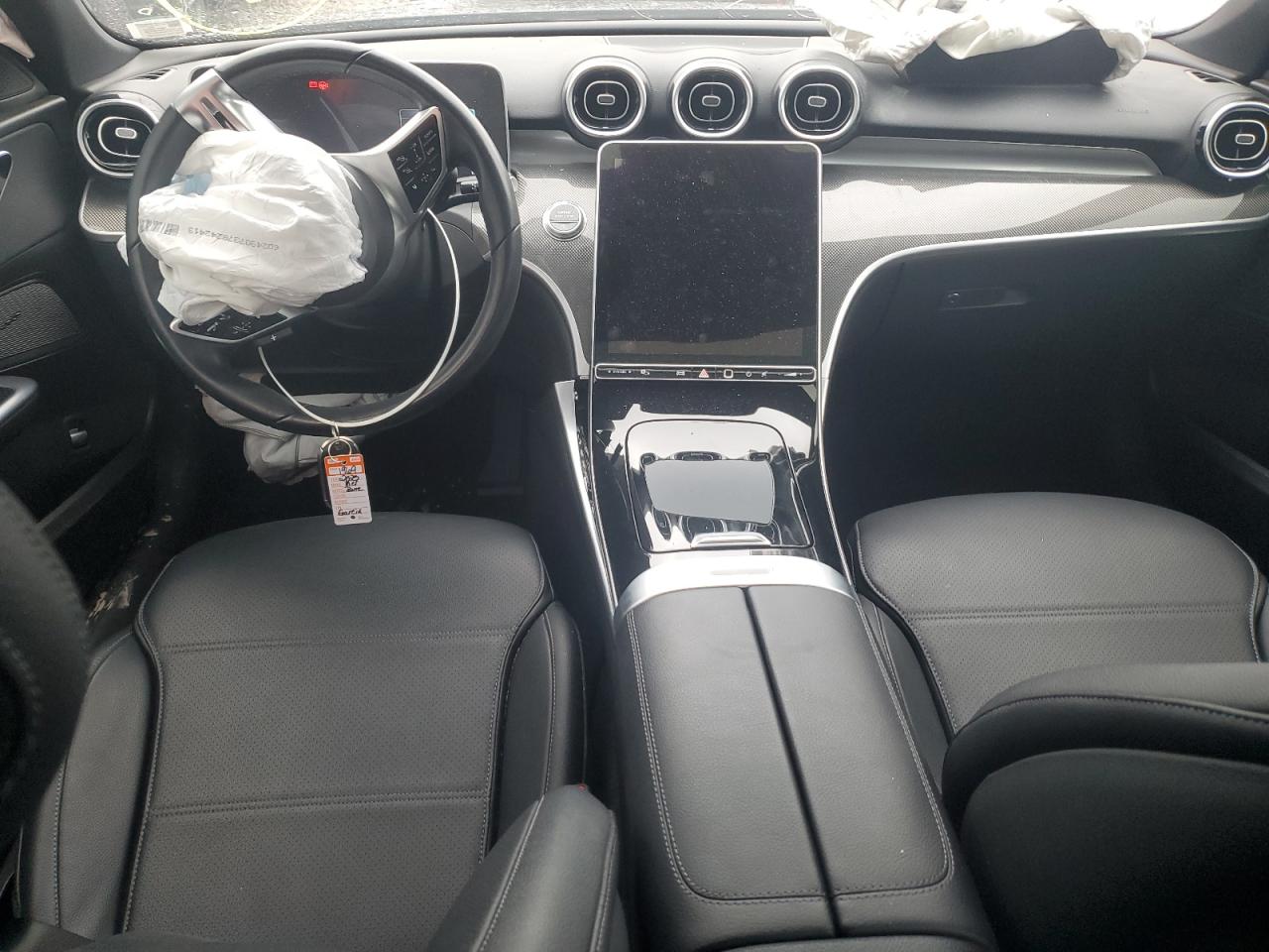 2023 Mercedes-Benz C-klasse - Image 8