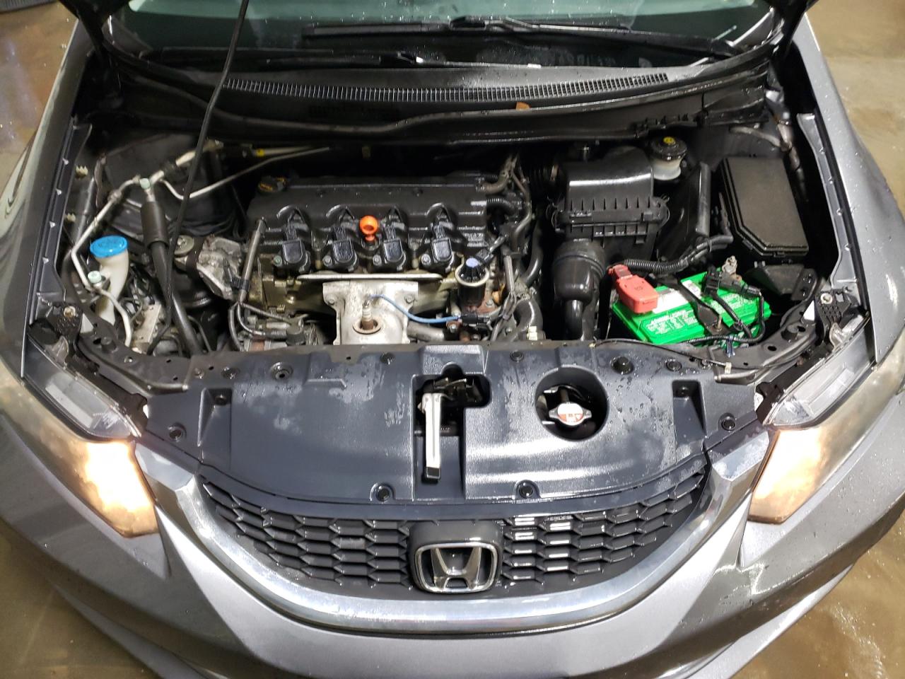 2013 Honda Civic - Image 11