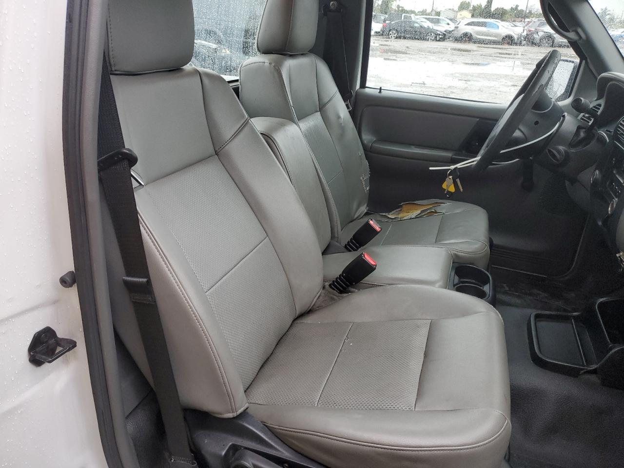 2011 Ford Ranger - Image 10