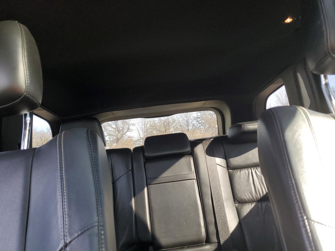 2016 Jeep Grand Cherokee - Image 10