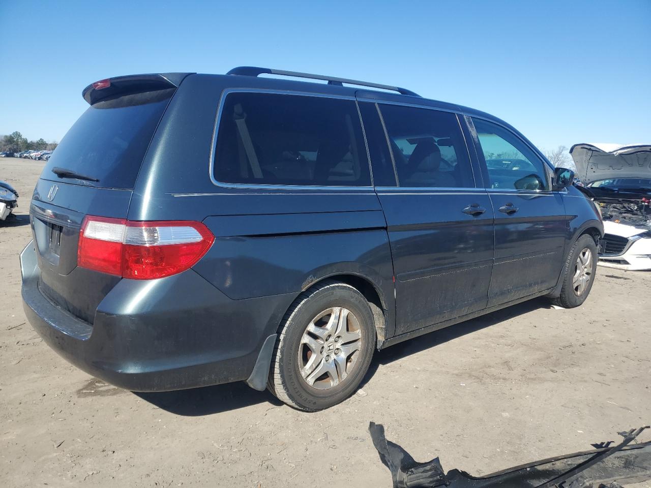 2006 Honda Odyssey - Image 3
