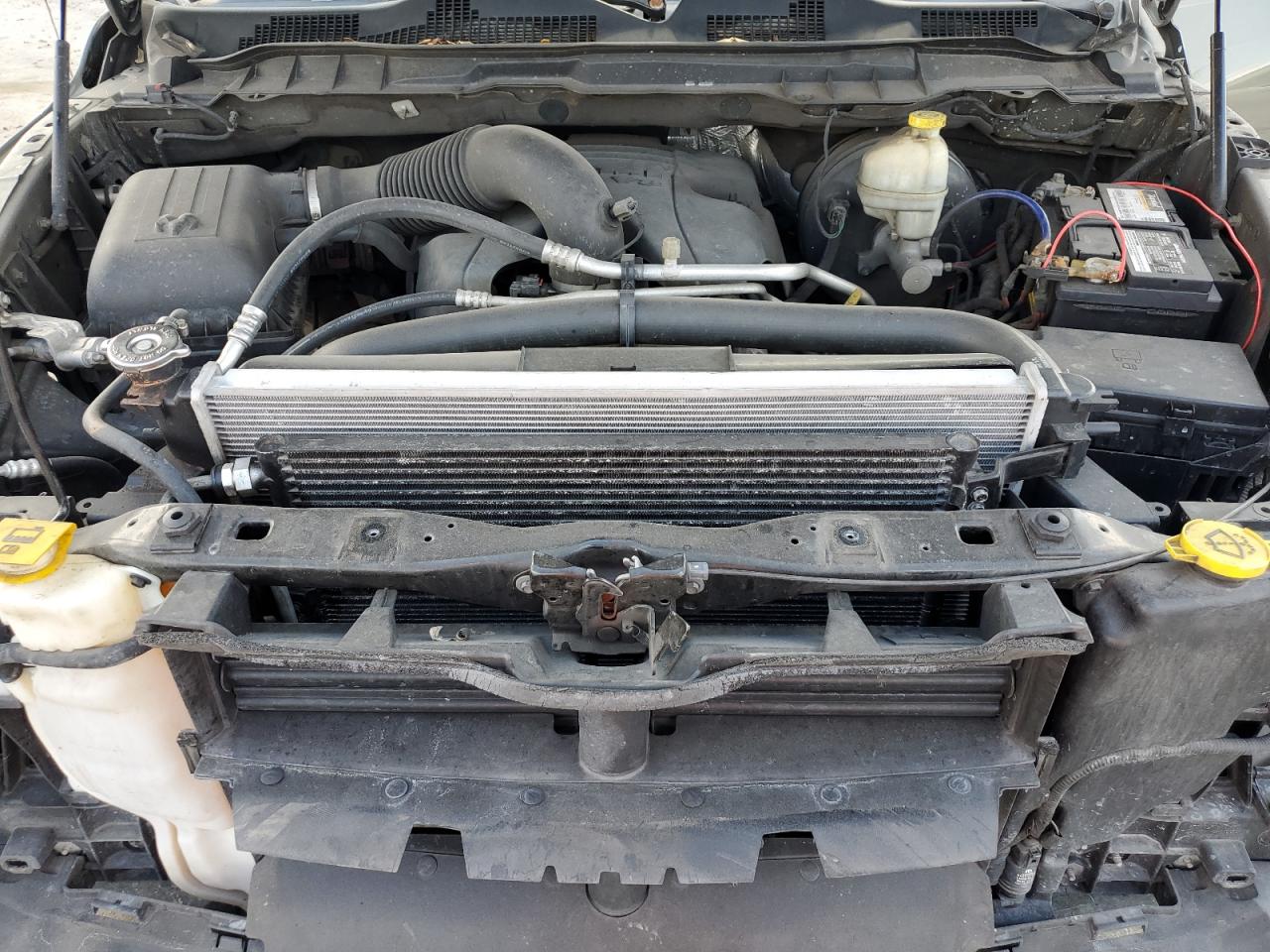 2014 RAM 1500 - Image 12