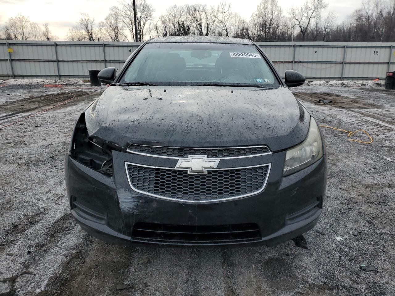 2014 Chevrolet Cruze - Image 5
