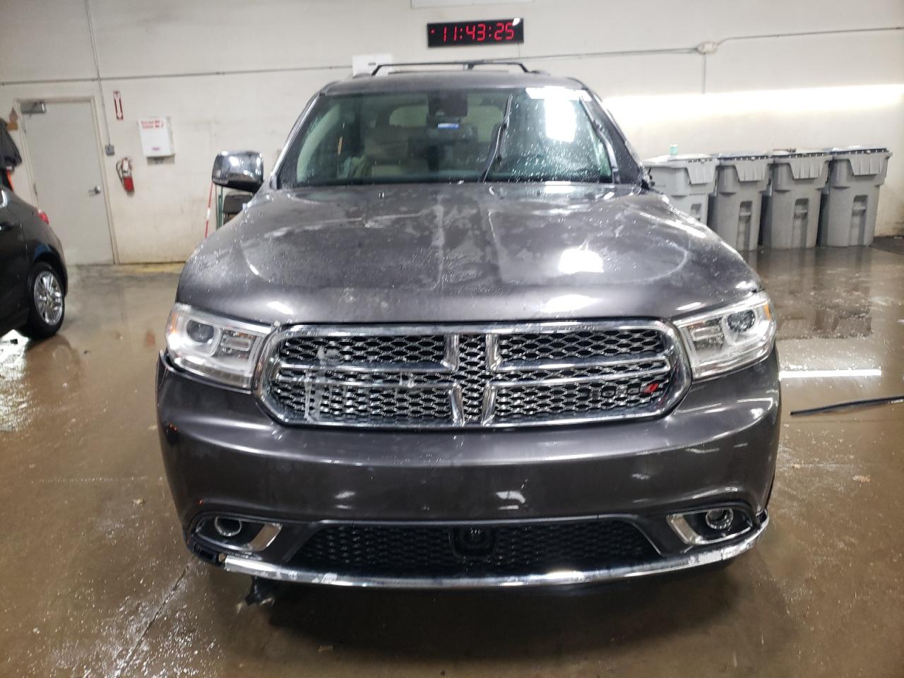 2015 Dodge Durango - Image 5